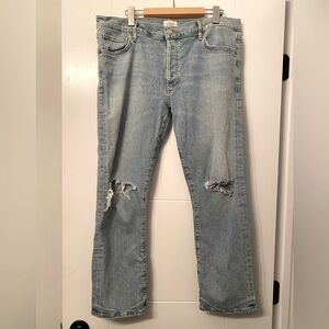 CITIZENS OF HUMANITY- Emerson MID Rise Relaxed NWOT